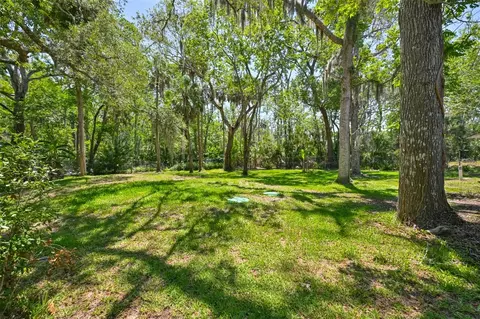 Exterior - 1578 Indian Bay Rd, Spring Hill, FL 34607 photo 5 of 9