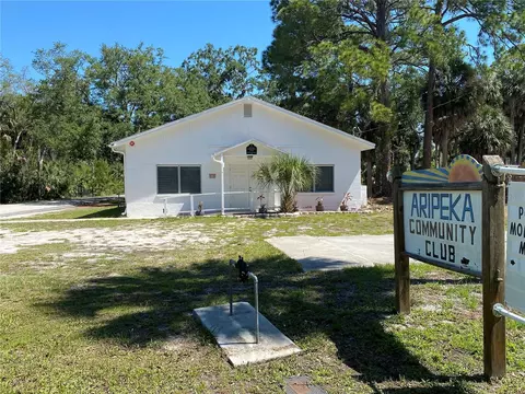 View/Area - 1578 Indian Bay Rd, Spring Hill, FL 34607 photo 7 of 9