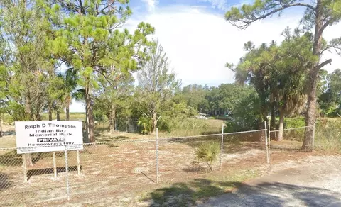 View/Area - 1578 Indian Bay Rd, Spring Hill, FL 34607 photo 8 of 9