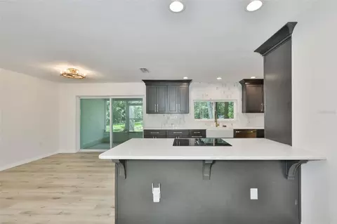 Kitchen - 1578 Indian Bay Rd, Spring Hill, FL 34607 photo 3 of 8