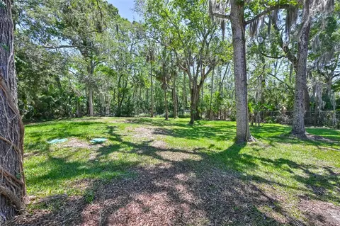 Exterior - 1578 Indian Bay Rd, Spring Hill, FL 34607 photo 4 of 9