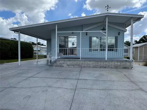 35151 Danny Dr #LOT 114, Zephyrhills, FL 33541