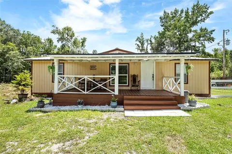 17045 NW 128th Ter, Reddick, FL 32686