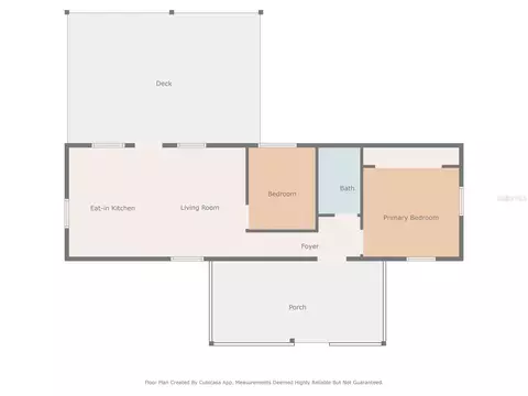 17045 NW 128th Ter, Reddick, FL 32686 photo 44