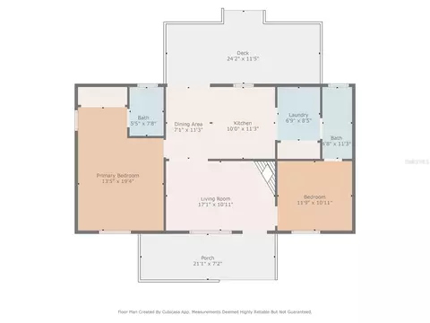 17045 NW 128th Ter, Reddick, FL 32686 photo 45