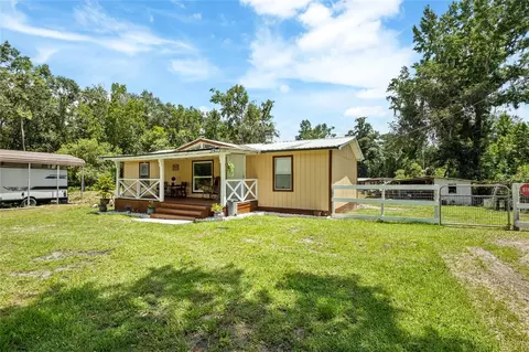 17045 NW 128th Ter, Reddick, FL 32686 photo 3