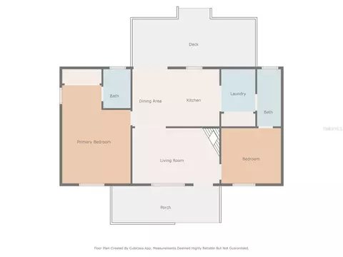 17045 NW 128th Ter, Reddick, FL 32686 photo 46