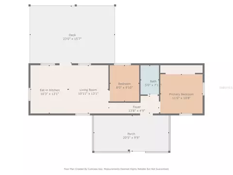 17045 NW 128th Ter, Reddick, FL 32686 photo 43