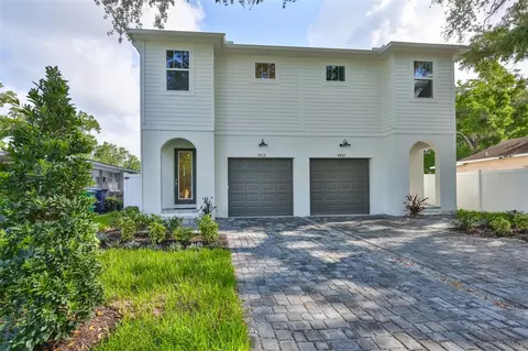 1913 W Beach St, Tampa, FL 33607