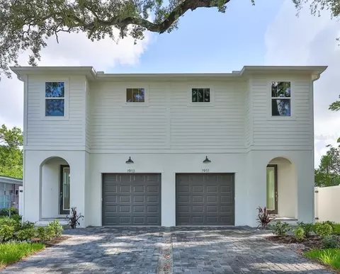 1913 W Beach St, Tampa, FL 33607
