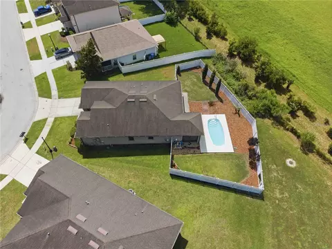 8804 Hinsdale Heights Dr, Polk City, FL 33868
