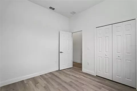 Bedroom - 4814 SW 166th Loop, Ocala, FL 34473 photo 3 of 6