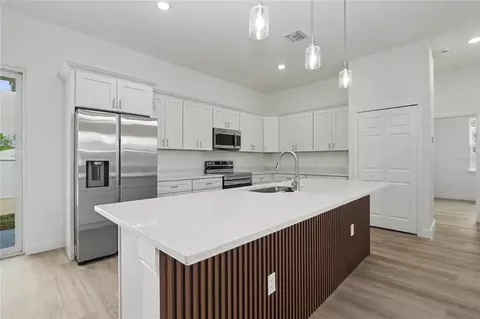 Kitchen - 4814 SW 166th Loop, Ocala, FL 34473 photo 2 of 6