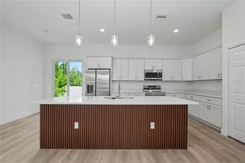 Kitchen - 4814 SW 166th Loop, Ocala, FL 34473 photo 1 of 6