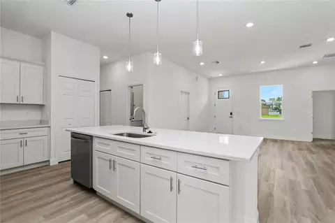 Kitchen - 4814 SW 166th Loop, Ocala, FL 34473 photo 6 of 6