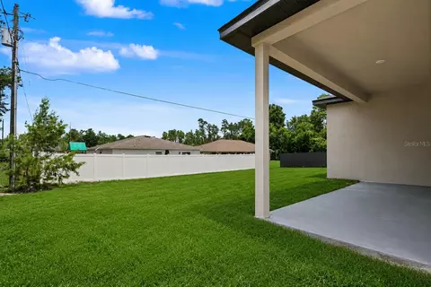 Exterior - 4814 SW 166th Loop, Ocala, FL 34473 photo 2 of 9