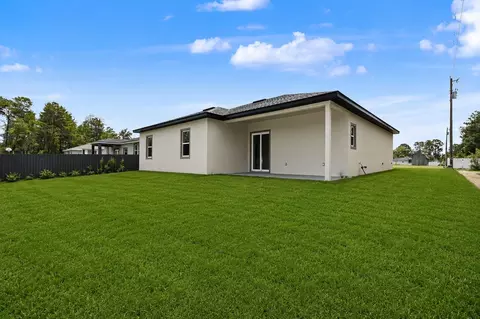Exterior - 4814 SW 166th Loop, Ocala, FL 34473 photo 9 of 9