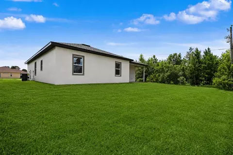Exterior - 4814 SW 166th Loop, Ocala, FL 34473 photo 8 of 9