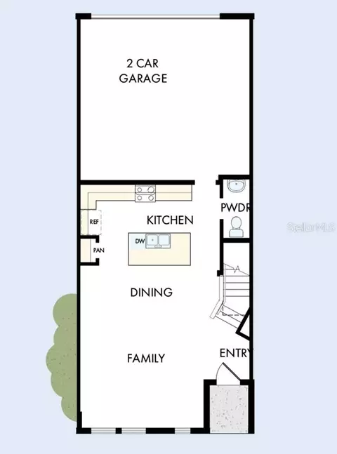 Floorplan - Undisclosed, Saint Cloud, FL 34772 photo 1 of 2