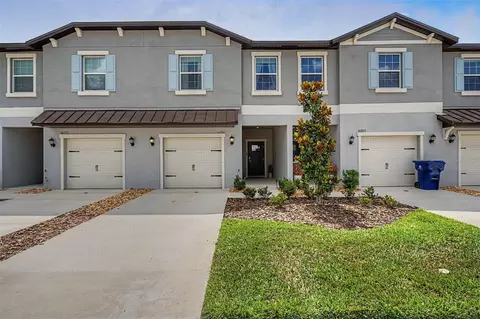 10261 Honey Hammock Way, San Antonio, FL 33576