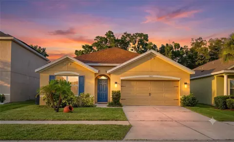 10607 Park Meadowbrooke Dr, Riverview, FL 33578