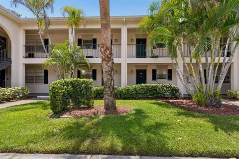 10344 Carrollwood Ln #176, Tampa, FL 33618