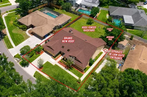 1704 Cape Bend Ave, Tampa, FL 33613