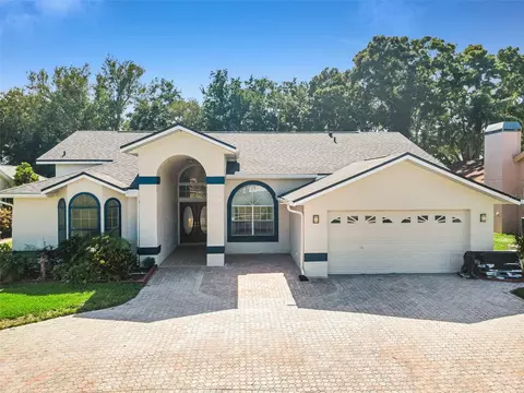 2714 Resnik Cir W, Palm Harbor, FL 34683