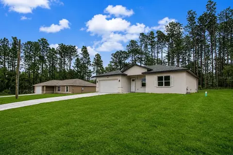 7565 N Santos Dr, Citrus Springs, FL 34434