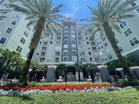 700 S Harbour Island Blvd #110, Tampa, FL 33602