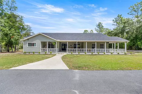 2301 E Mary Lue St, Inverness, FL 34453