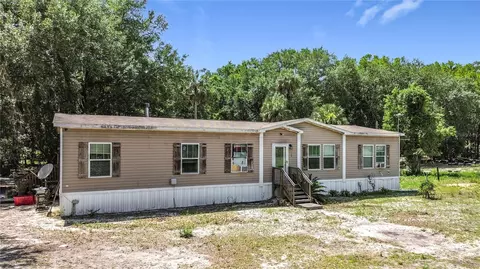 1689 NE 189th Ln, Citra, FL 32113