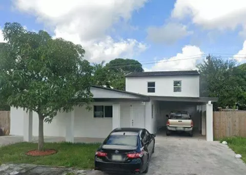 20720 NW 34 Ave, Miami Gardens, FL 33056