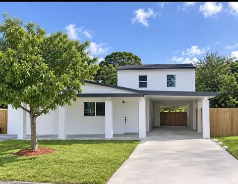 20720 NW 34 Ave, Miami Gardens, FL 33056