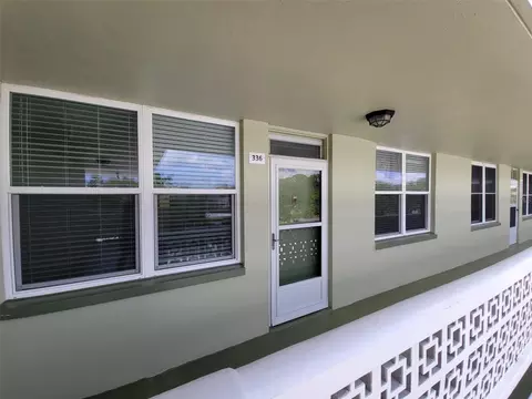 4890 Bay St NE #336, Saint Petersburg, FL 33703