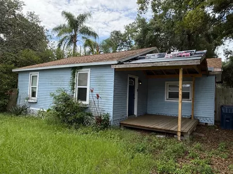 1311 E Sligh Ave, Tampa, FL 33604