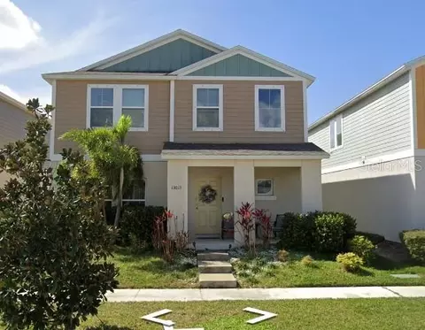 13013 Upward Pl, Riverview, FL 33579