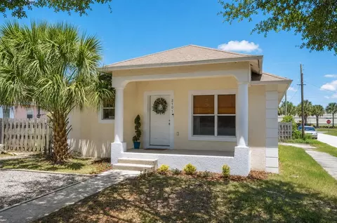 2701 W Arch St, Tampa, FL 33607