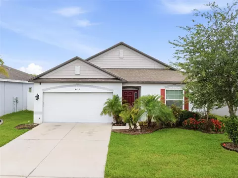 4819 Windy Hammock Way, Palmetto, FL 34221