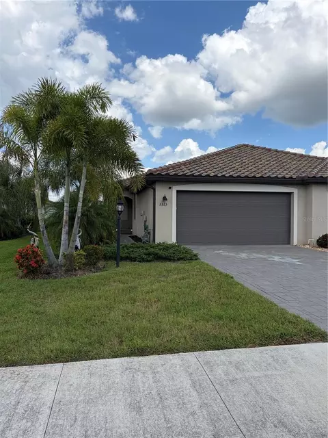 5323 White Sand Cv, Bradenton, FL 34211