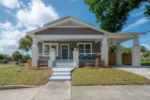 2702 W Palmetto St, Tampa, FL 33607