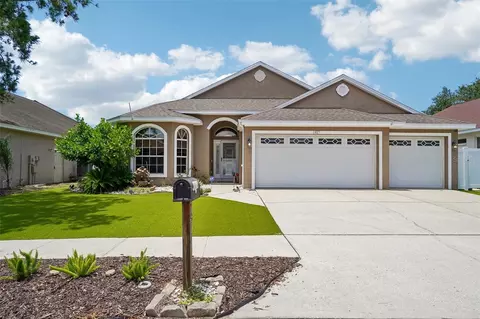 1817 Wood Bend St, Tarpon Springs, FL 34689