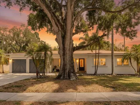 3138 W Euclid Ave, Tampa, FL 33629