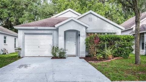 15120 Deer Meadow Dr, Lutz, FL 33559