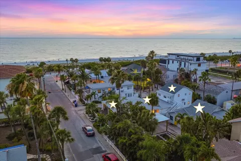 109 14th Ave, Saint Pete Beach, FL 33706