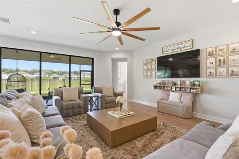 Living - 12962 Steed Trace Loop, Lithia, FL 33547 photo 2 of 2