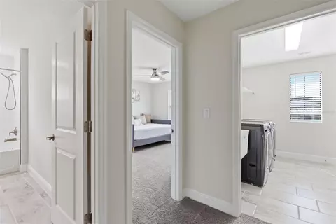 Entry Way - 12962 Steed Trace Loop, Lithia, FL 33547 photo 8 of 8