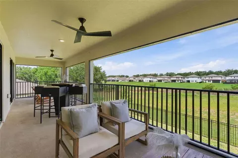 Exterior - 12962 Steed Trace Loop, Lithia, FL 33547 photo 10 of 10