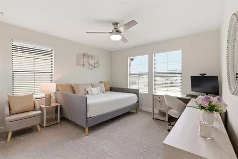 Bedroom - 12962 Steed Trace Loop, Lithia, FL 33547 photo 8 of 8