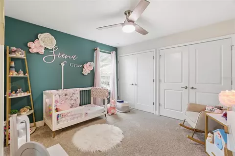 Bedroom - 12962 Steed Trace Loop, Lithia, FL 33547 photo 7 of 8